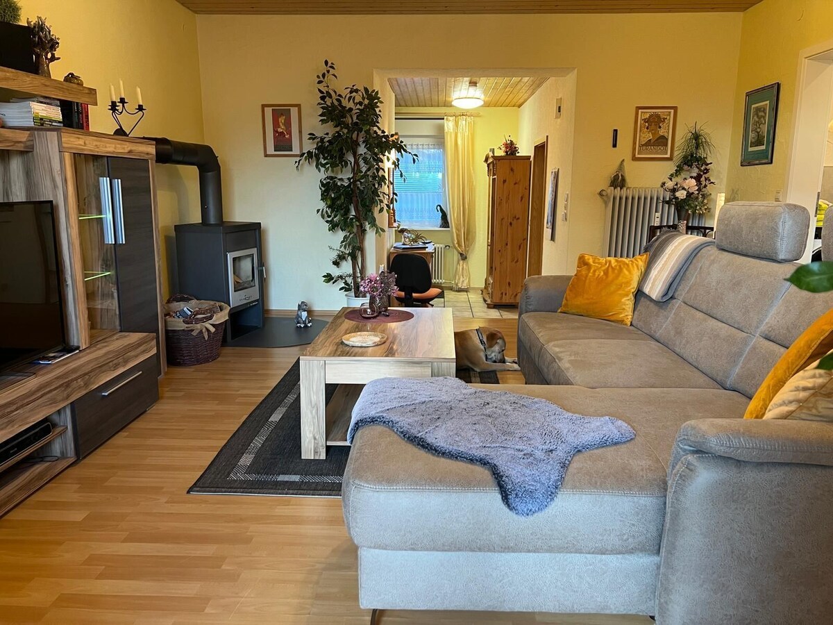 Image de profil de l’hôte