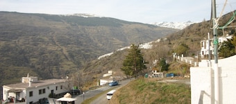 APARTMENT IN LA ALPUJARRA 4/6 PAX