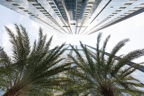 Exterior - Christina's Saigon - Vinhomes Golden River (Ho Chi Minh City)