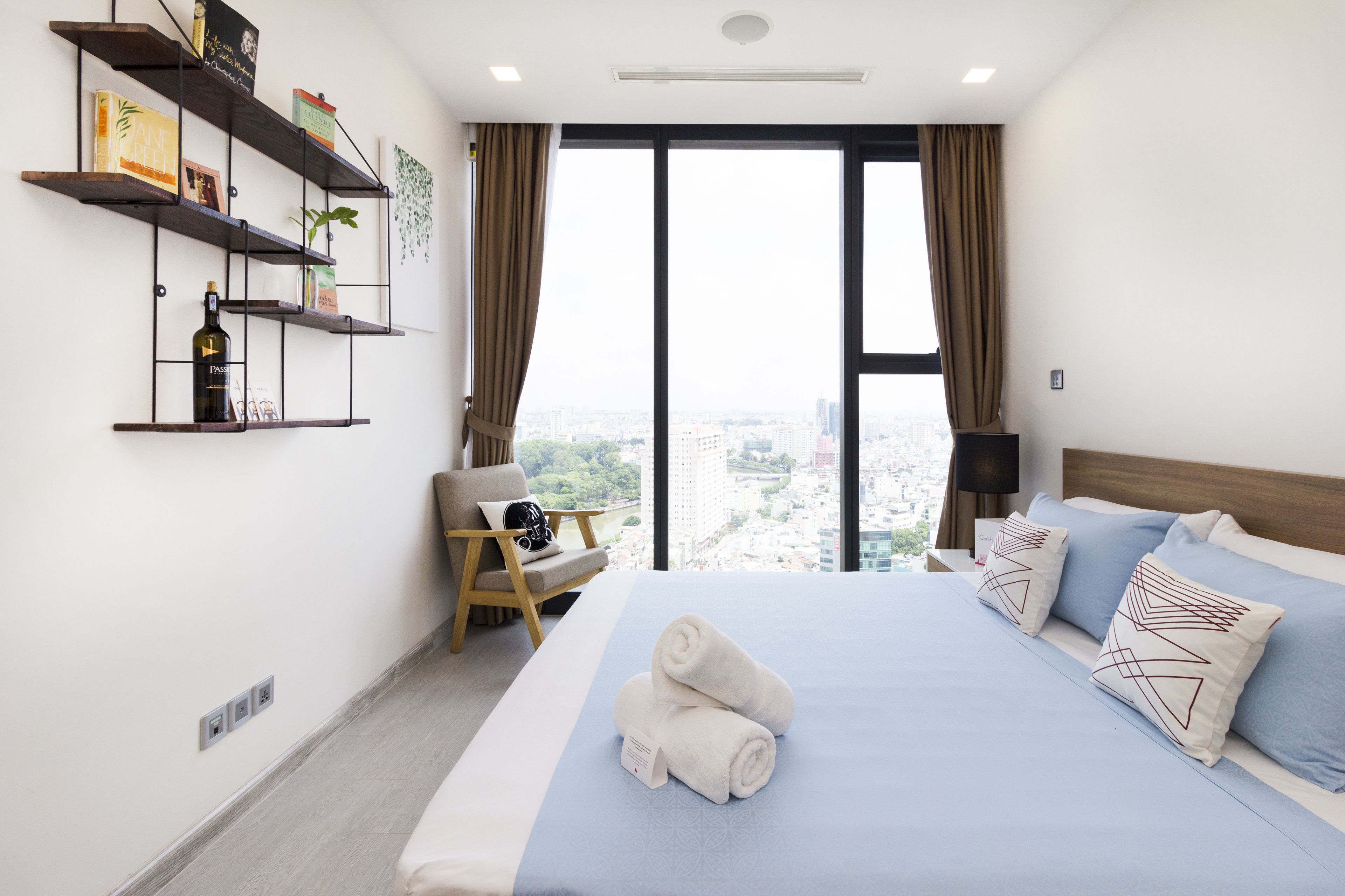 ห้องพัก