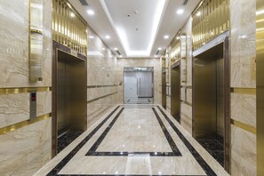 Hallway - Christina's Saigon - Vinhomes Golden River (Ho Chi Minh City)