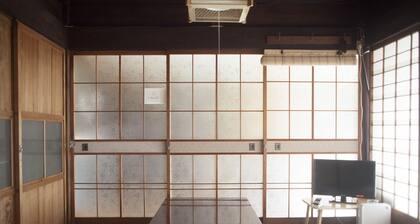 Nachikatsuura-cho, Shimozato, Family Guesthouse Shinyui