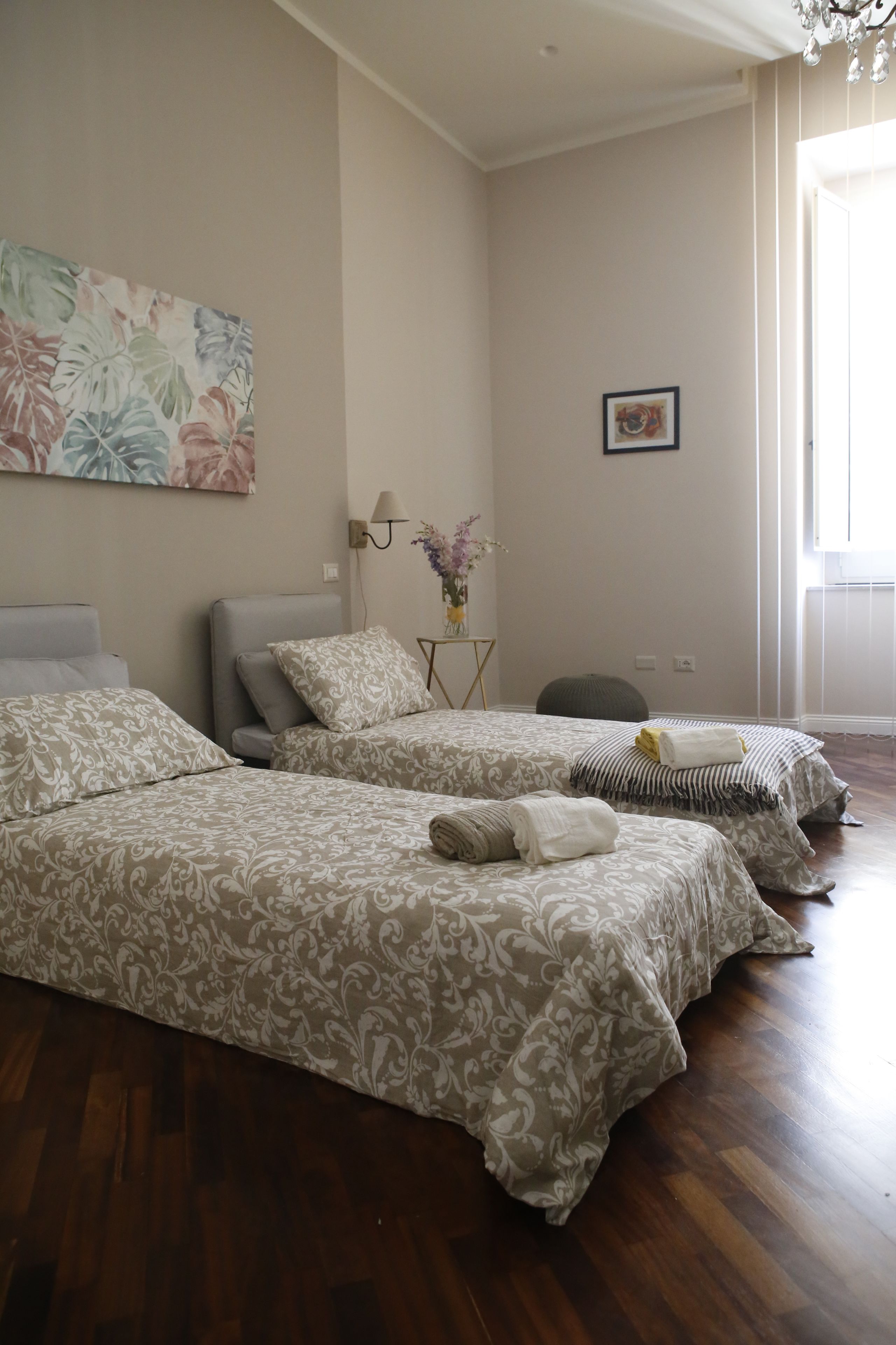 Foto - B&B BiNARIO39