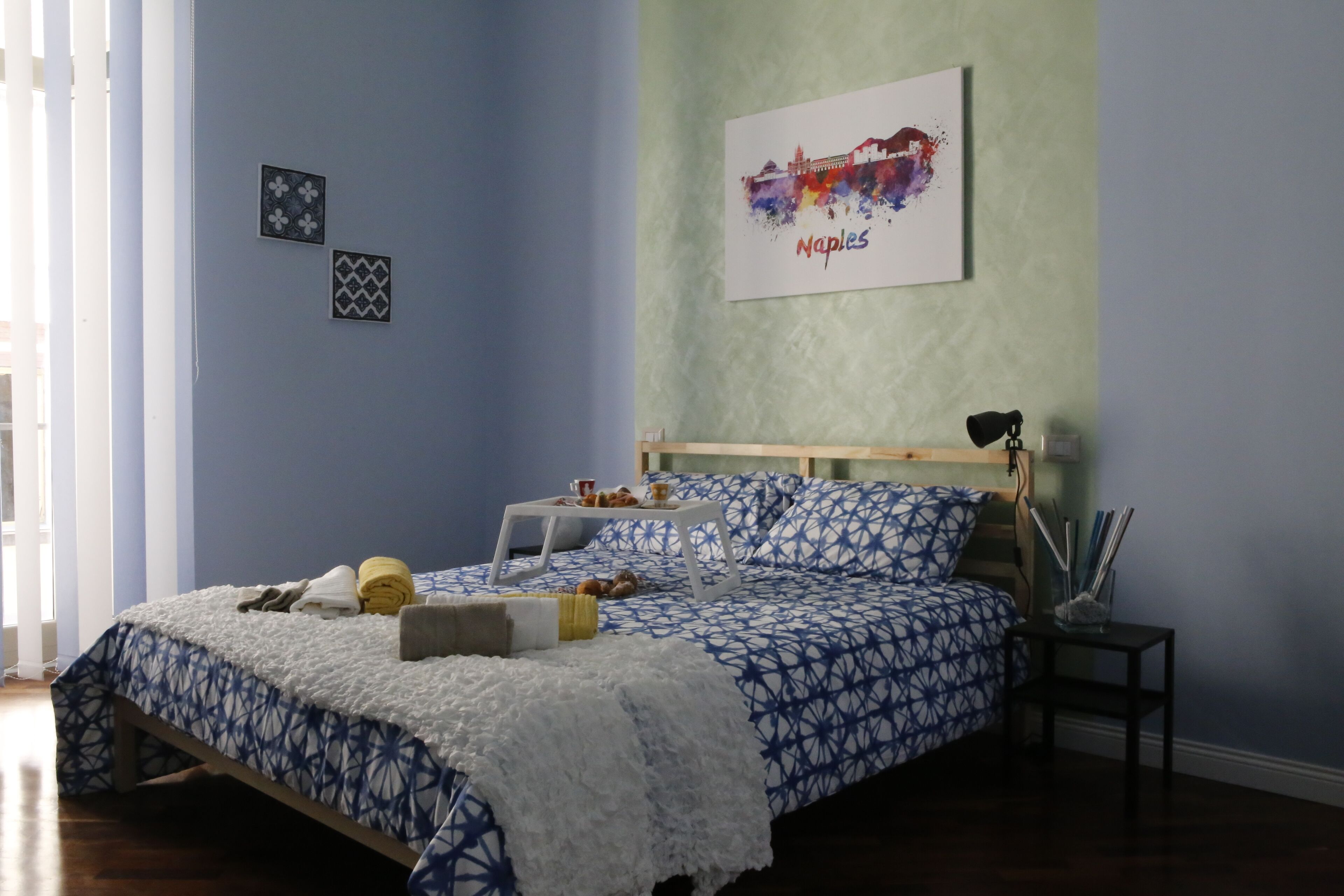 Foto - B&B BiNARIO39