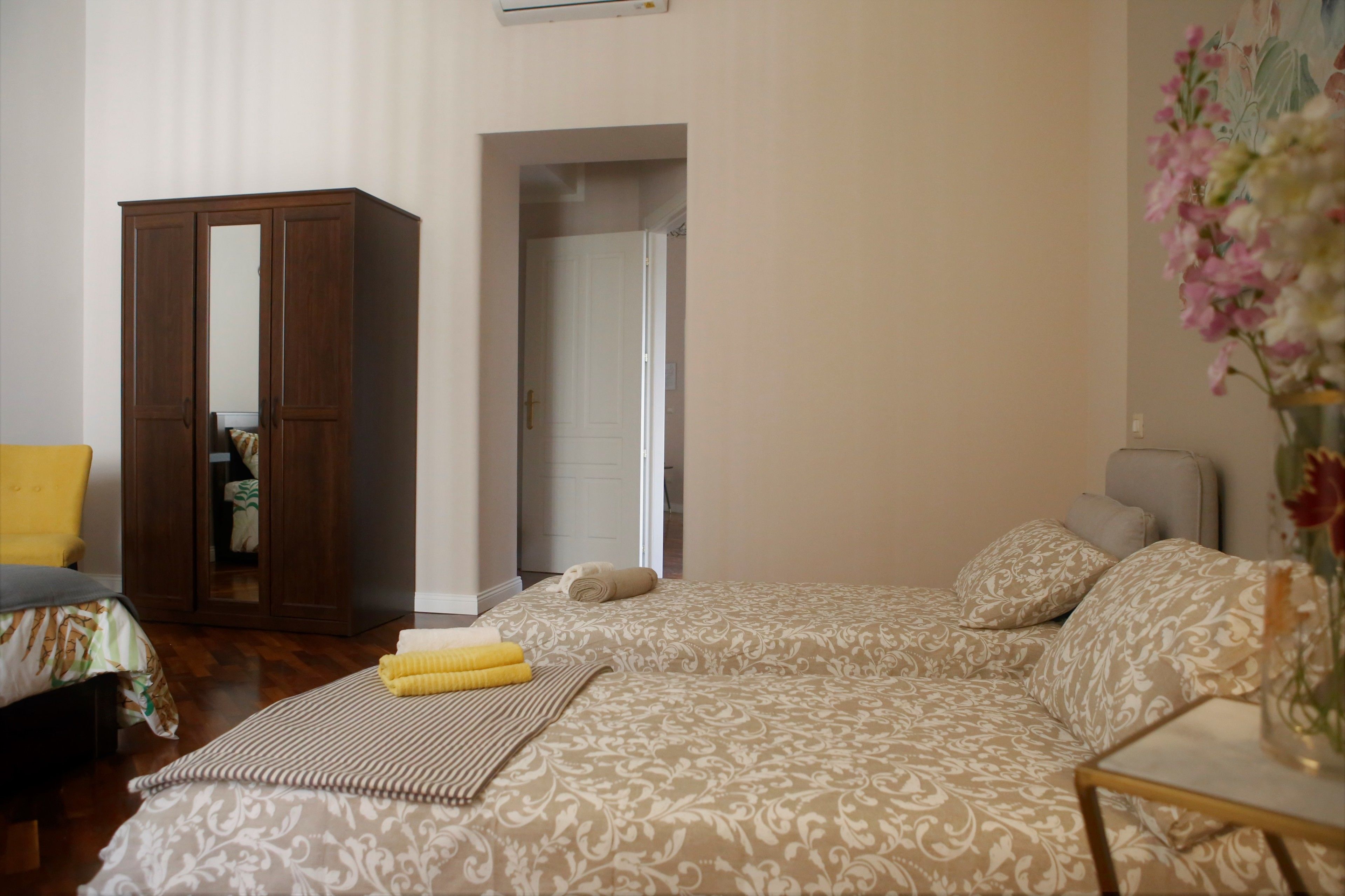 Foto - B&B BiNARIO39