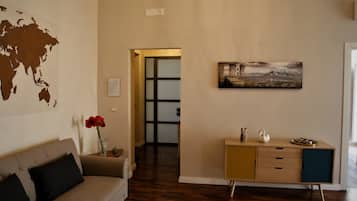 Entrada interior