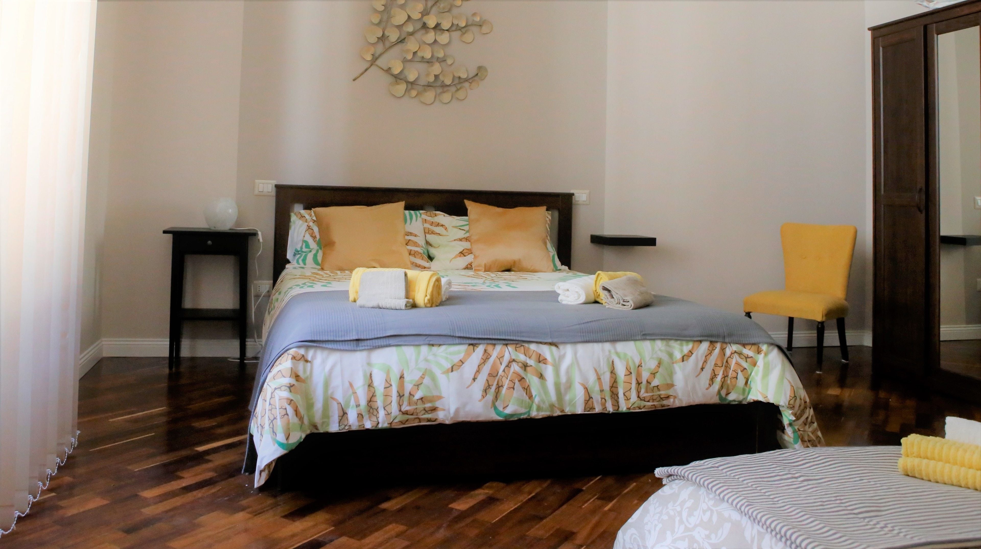 Foto - B&B BiNARIO39