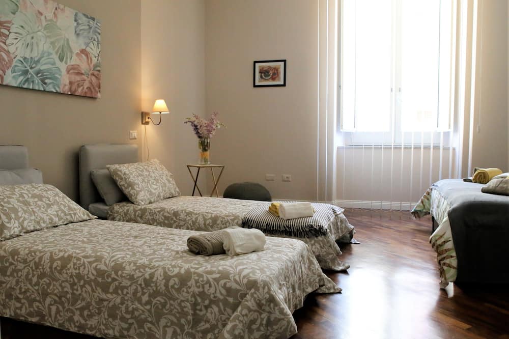B&B Binario 39