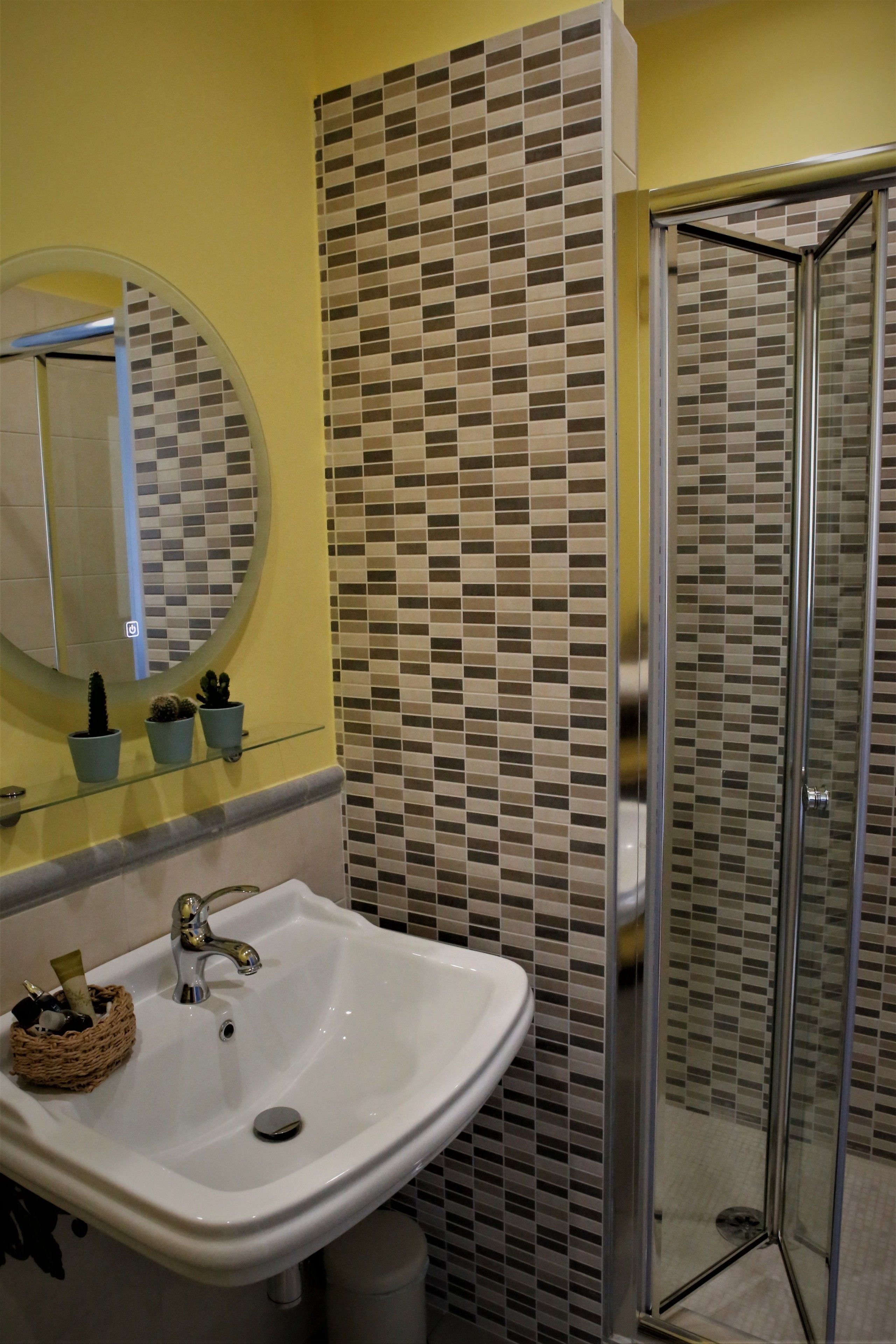 Foto - B&B BiNARIO39