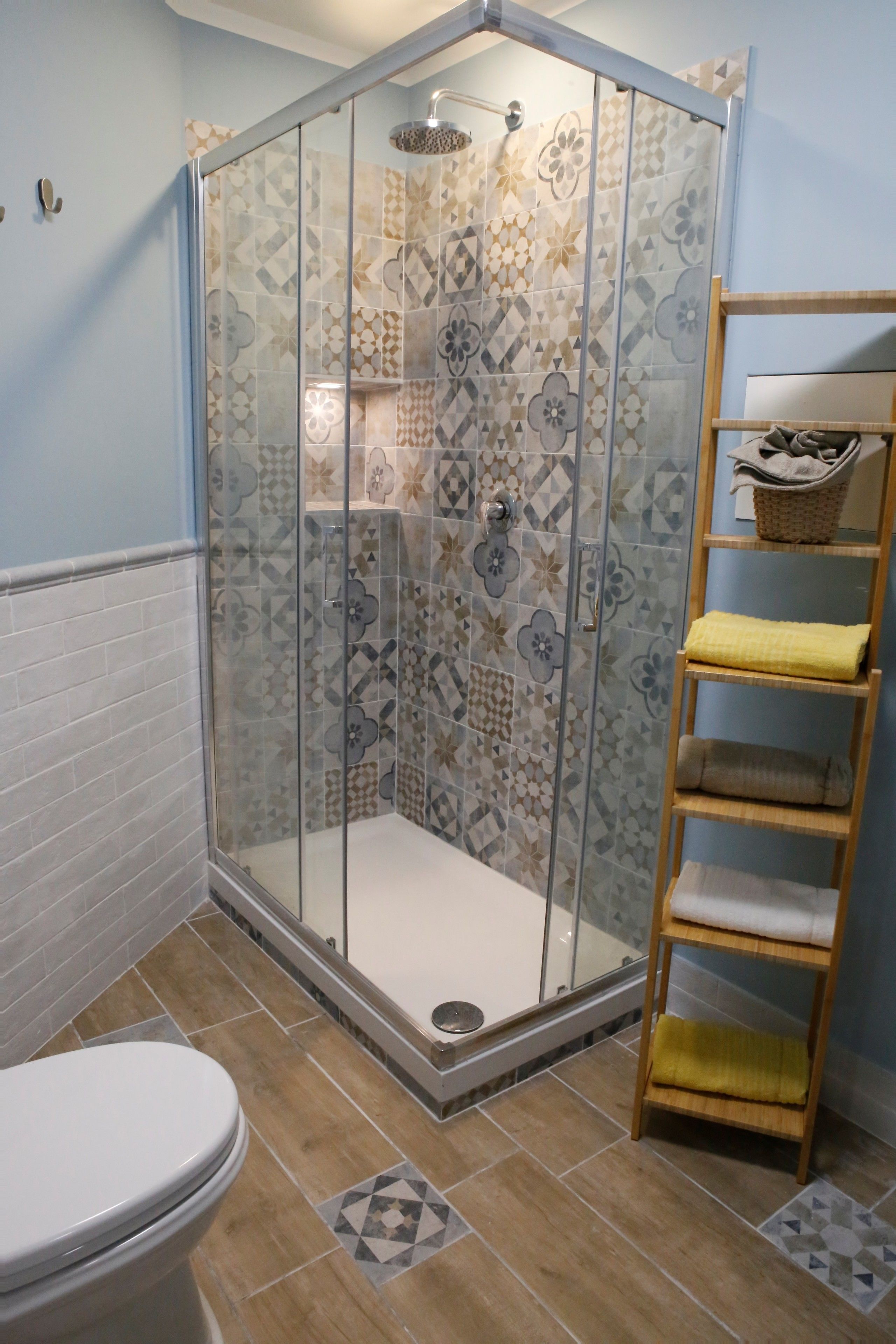 Foto - B&B BiNARIO39