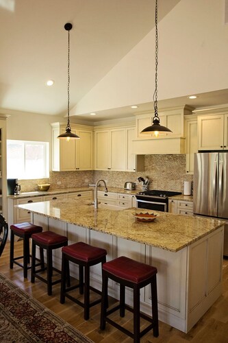 Relaxing Ranch Stay at Capitol Reef National Park