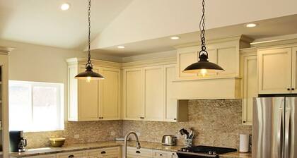 Relaxing Ranch Stay at Capitol Reef National Park