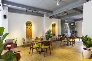 Coffee shop - Christina's Da Lat - The Green House 2 (Da Lat)