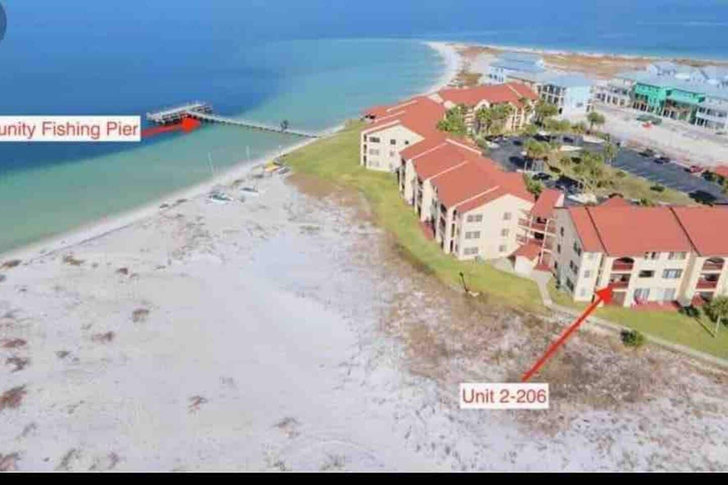 Island Time-Sound Side