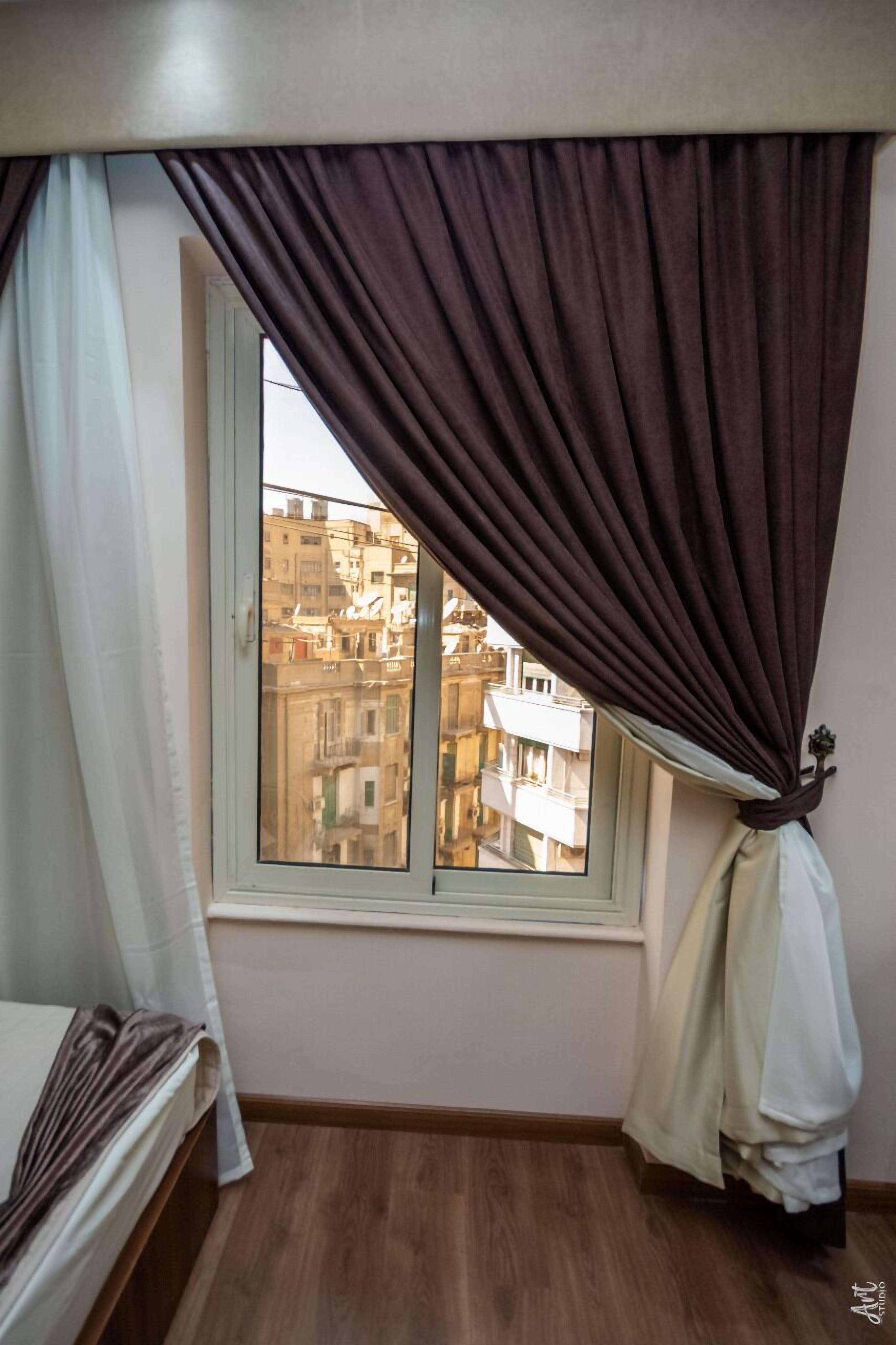 Foto - City View Museum Hotel