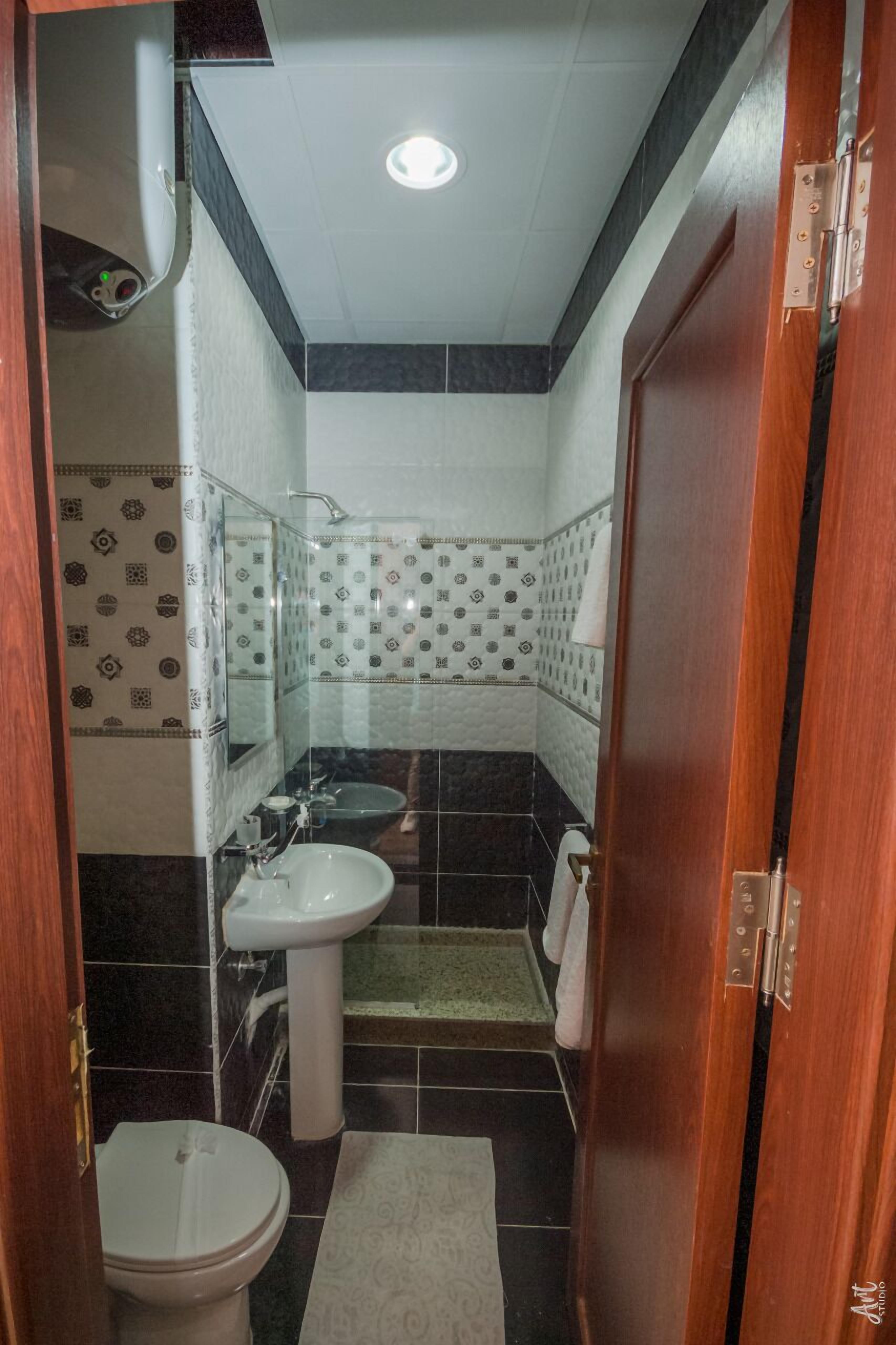 Foto - City View Museum Hotel