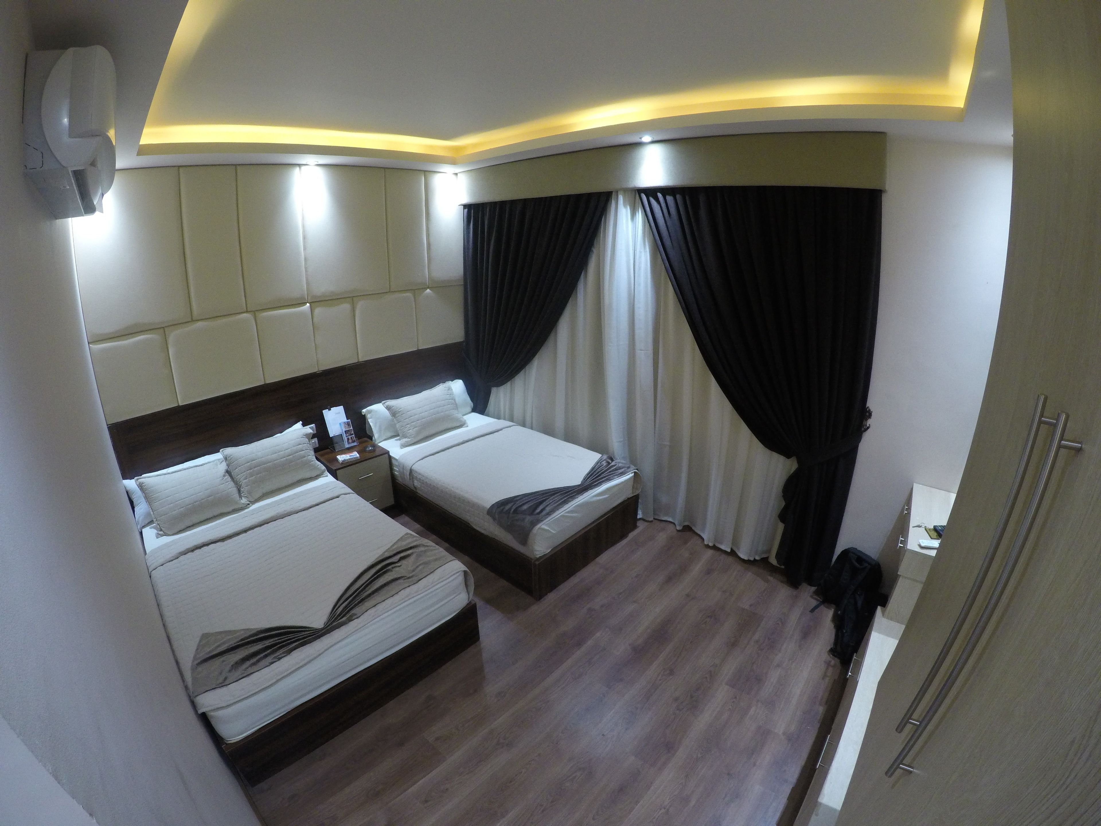 Foto - City View Museum Hotel