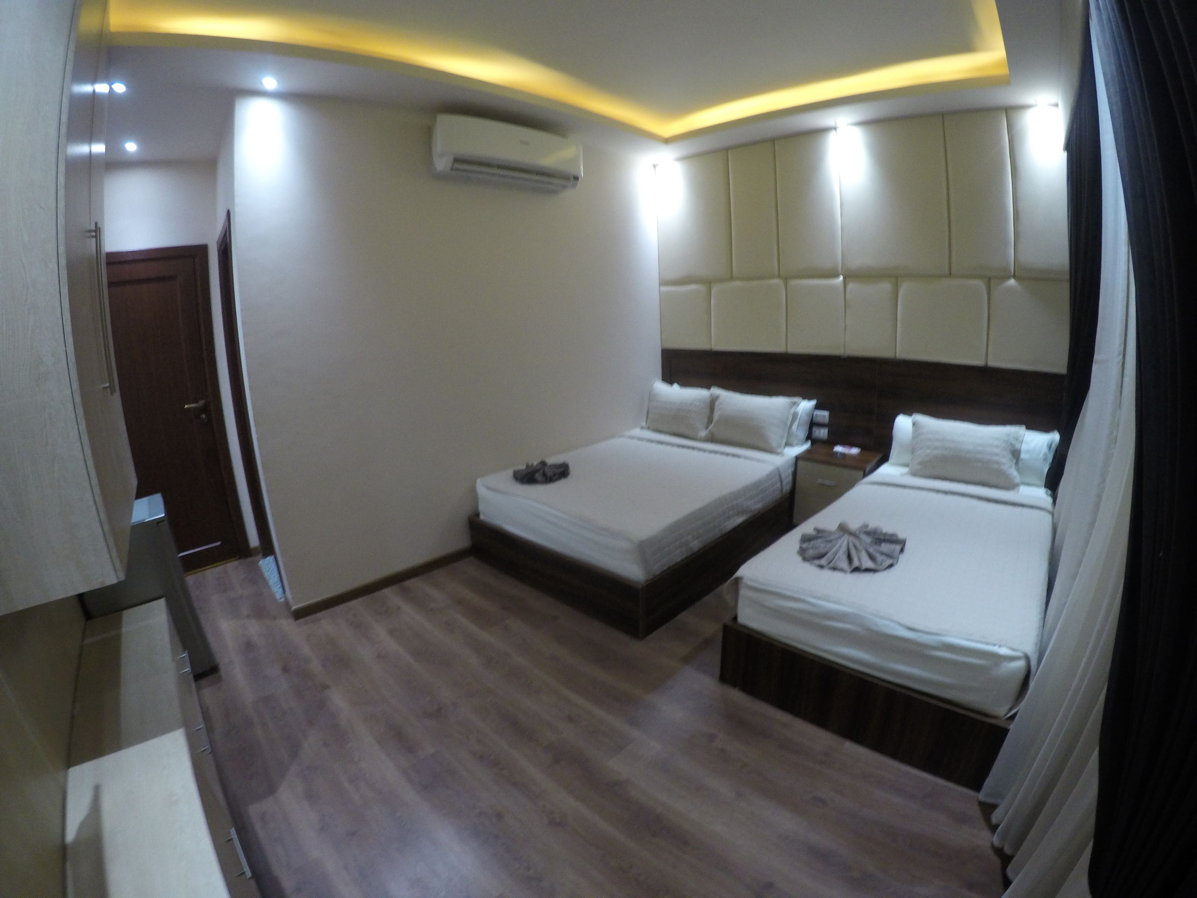 Foto - City View Museum Hotel