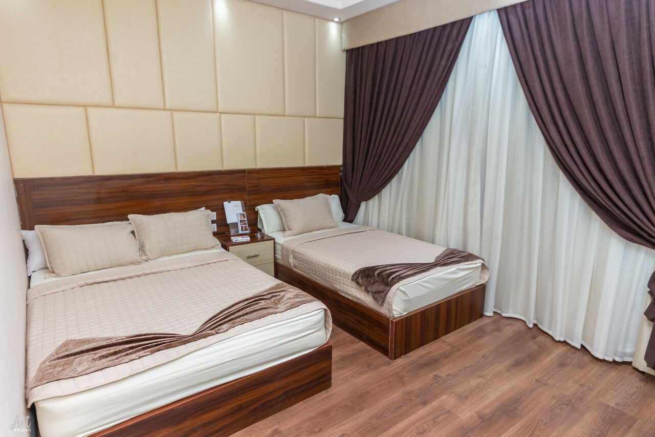 Foto - City View Museum Hotel