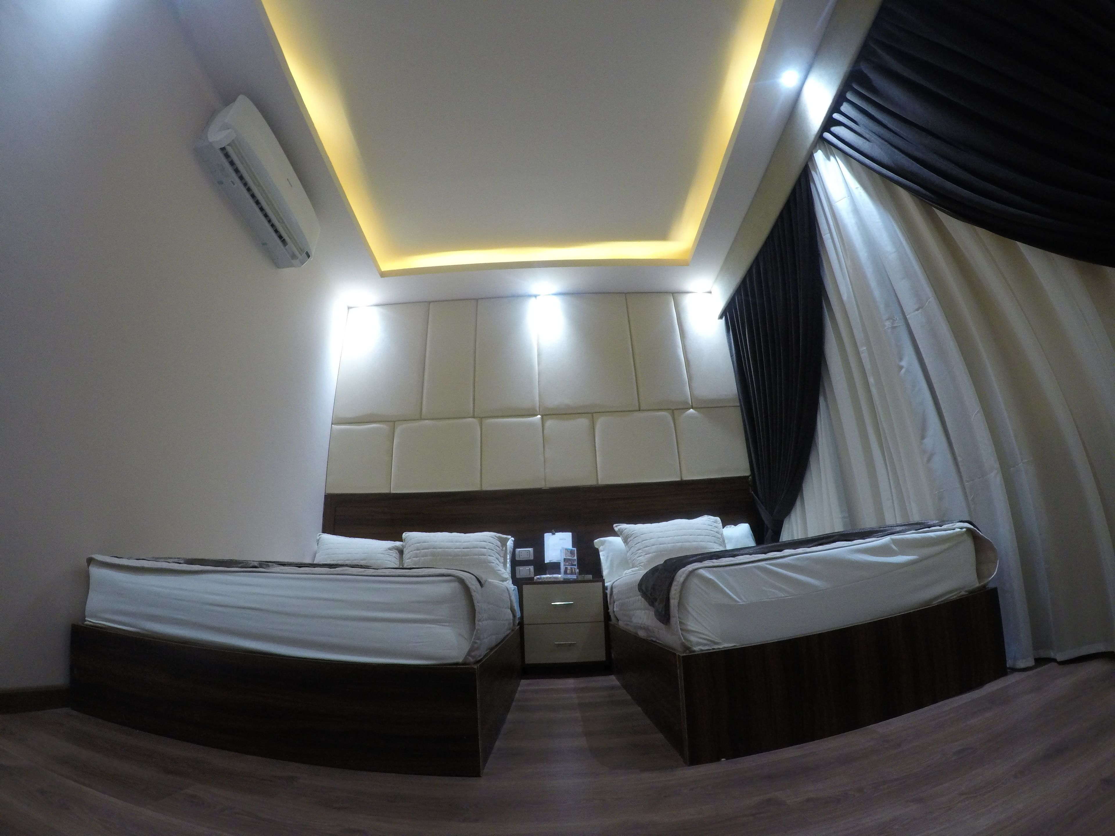 Foto - City View Museum Hotel