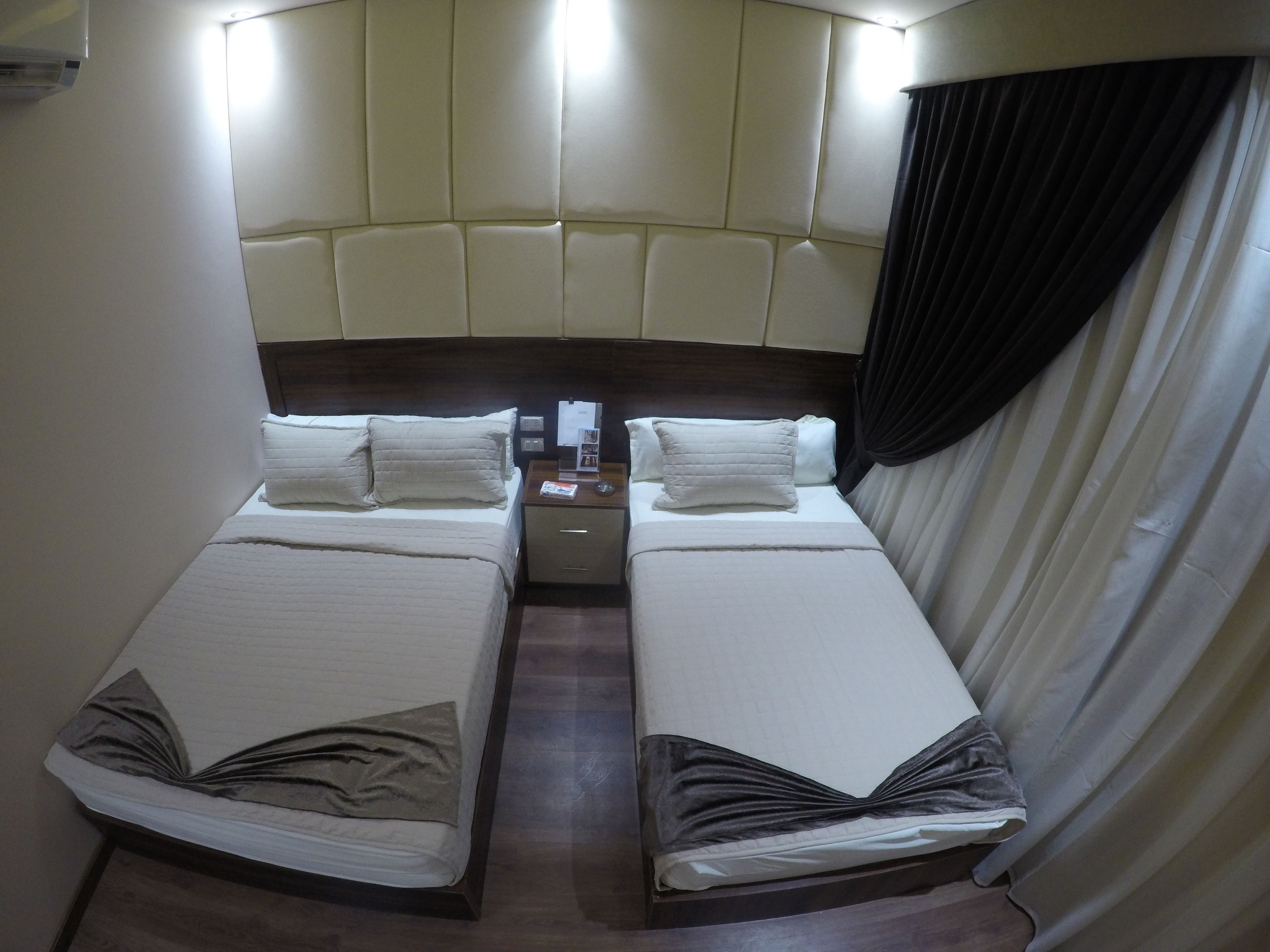 Photo - City View Hotel