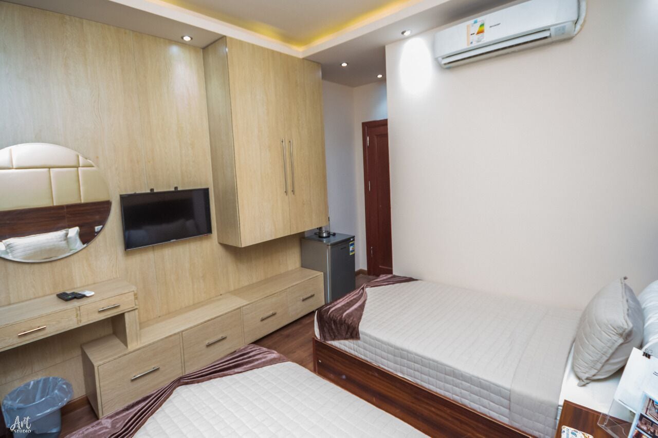 Foto - City View Museum Hotel