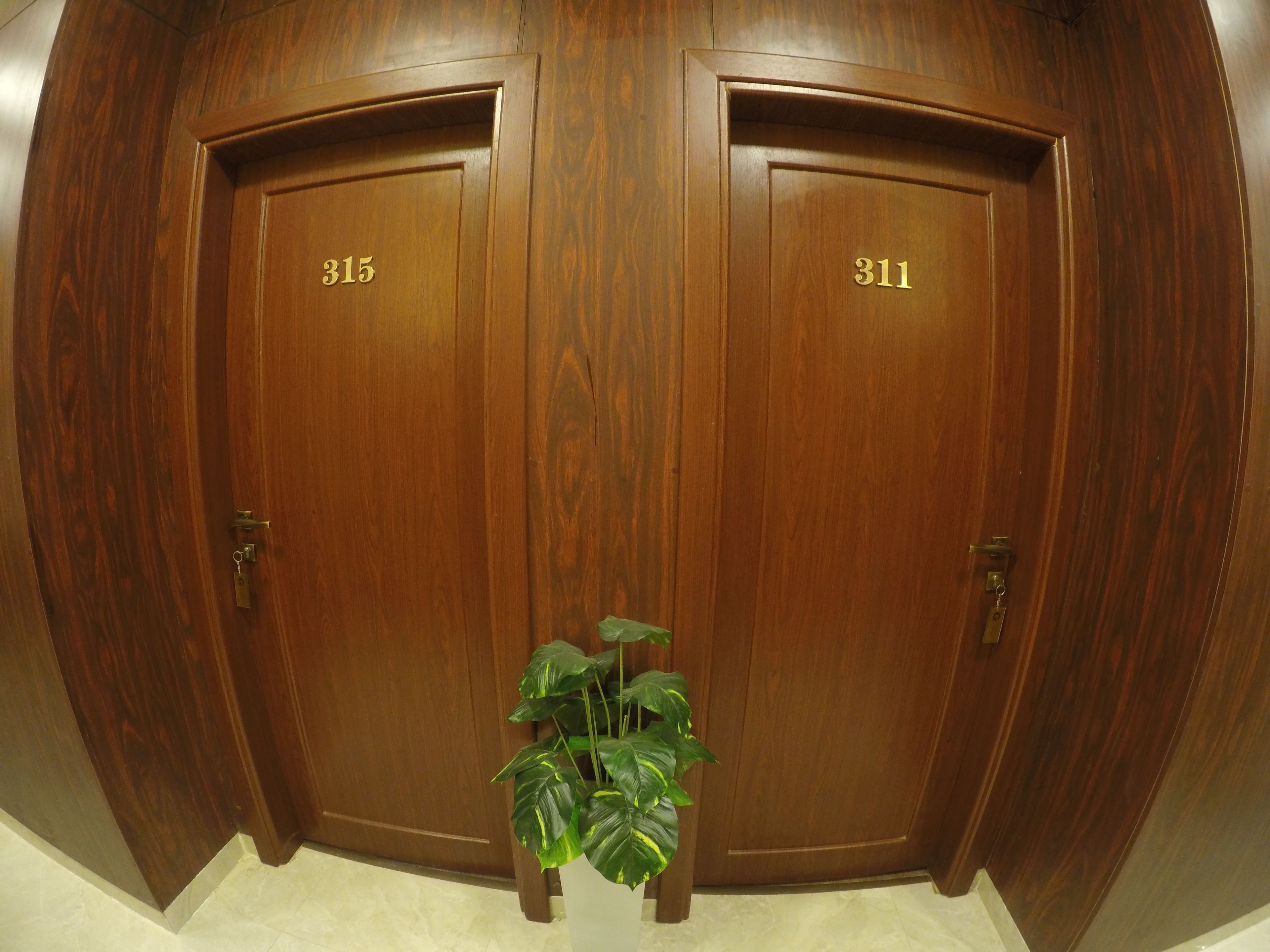 Foto - City View Museum Hotel