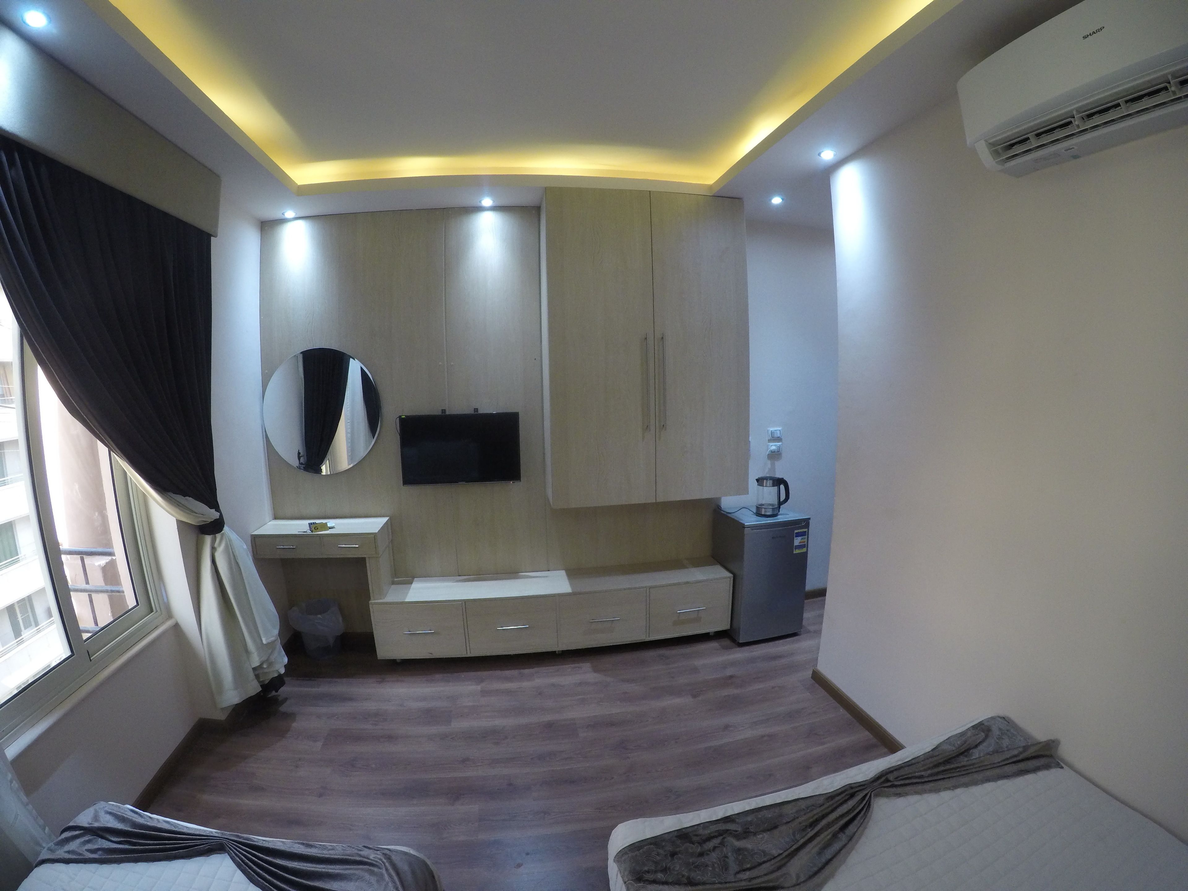 Foto - City View Museum Hotel