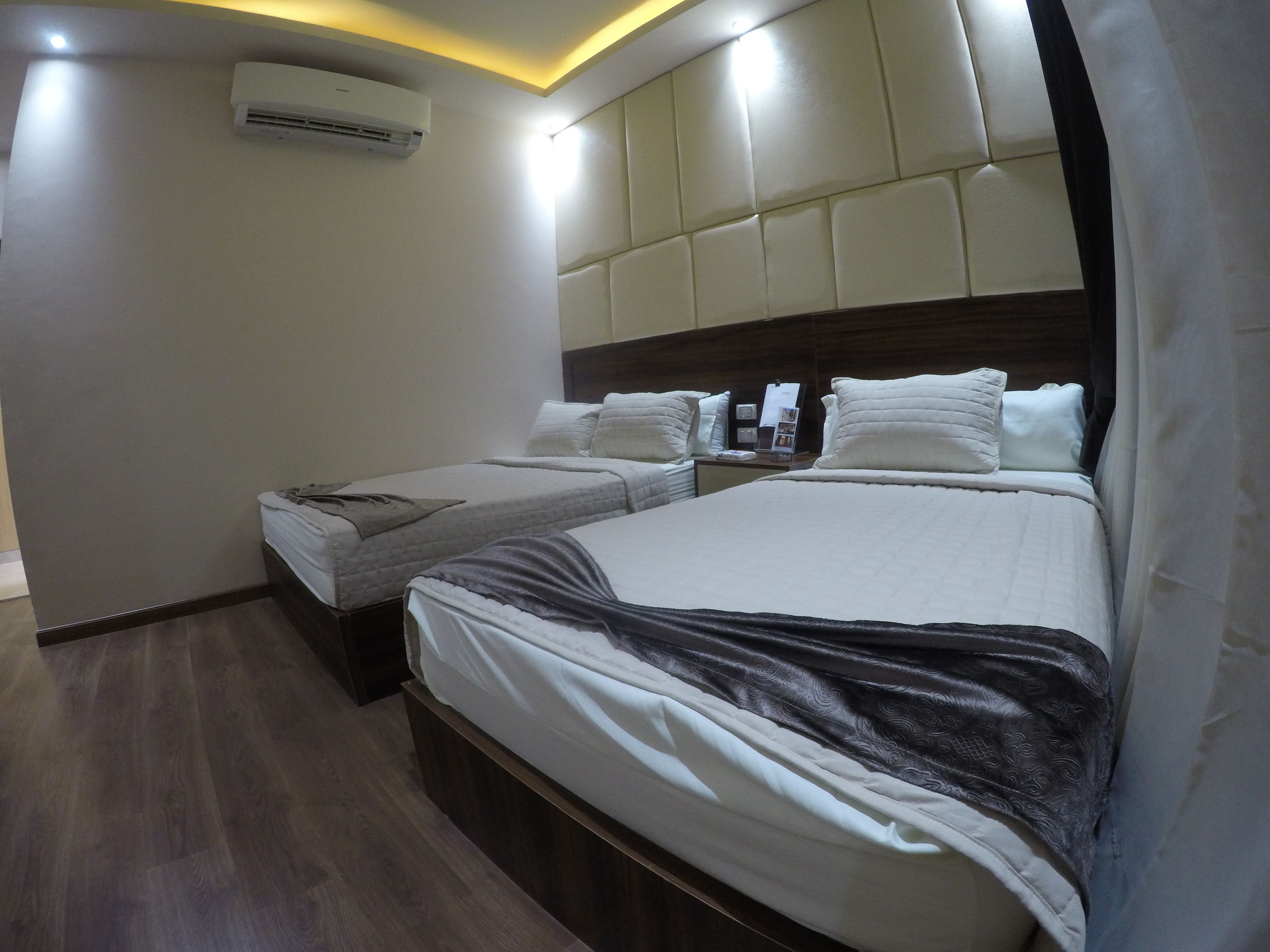 Foto - City View Museum Hotel