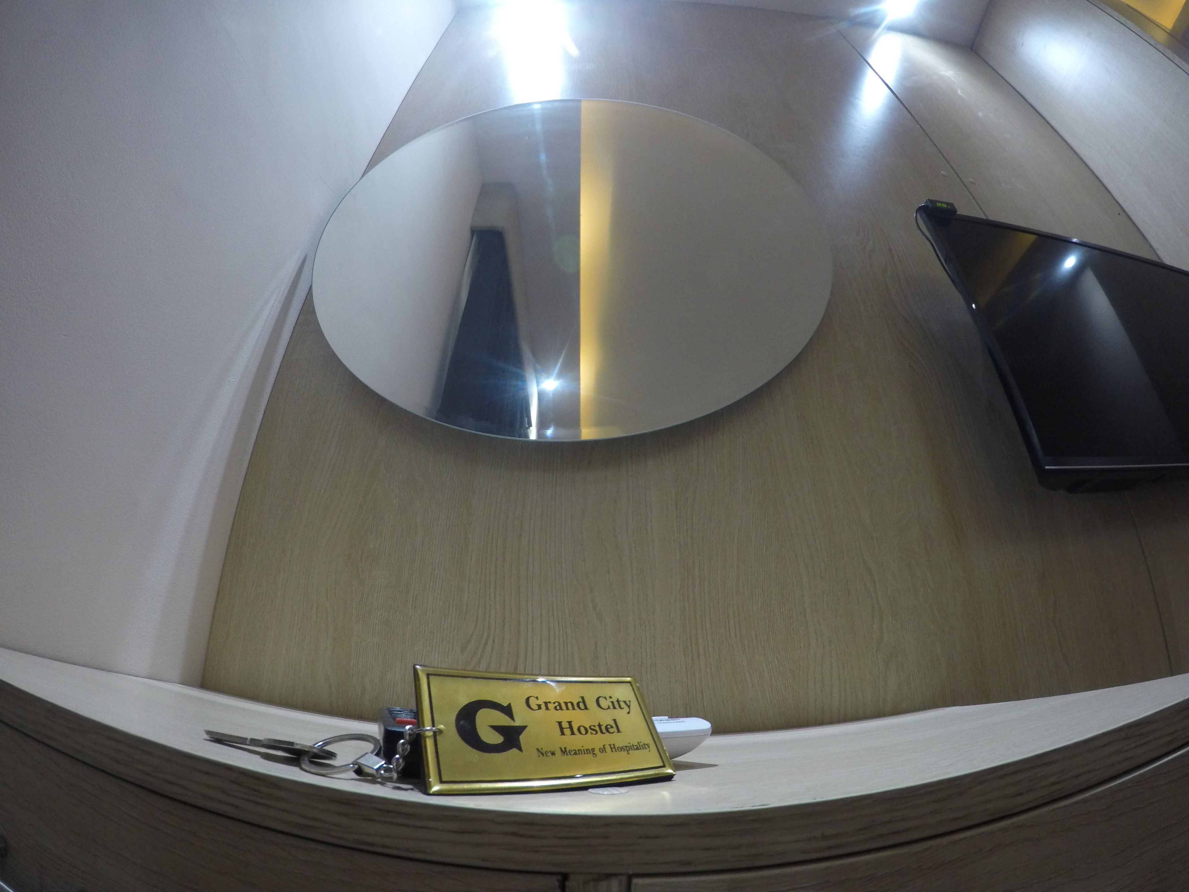 Foto - City View Museum Hotel