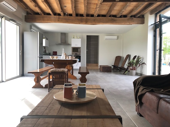 Interieur