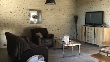 Télévision, livres