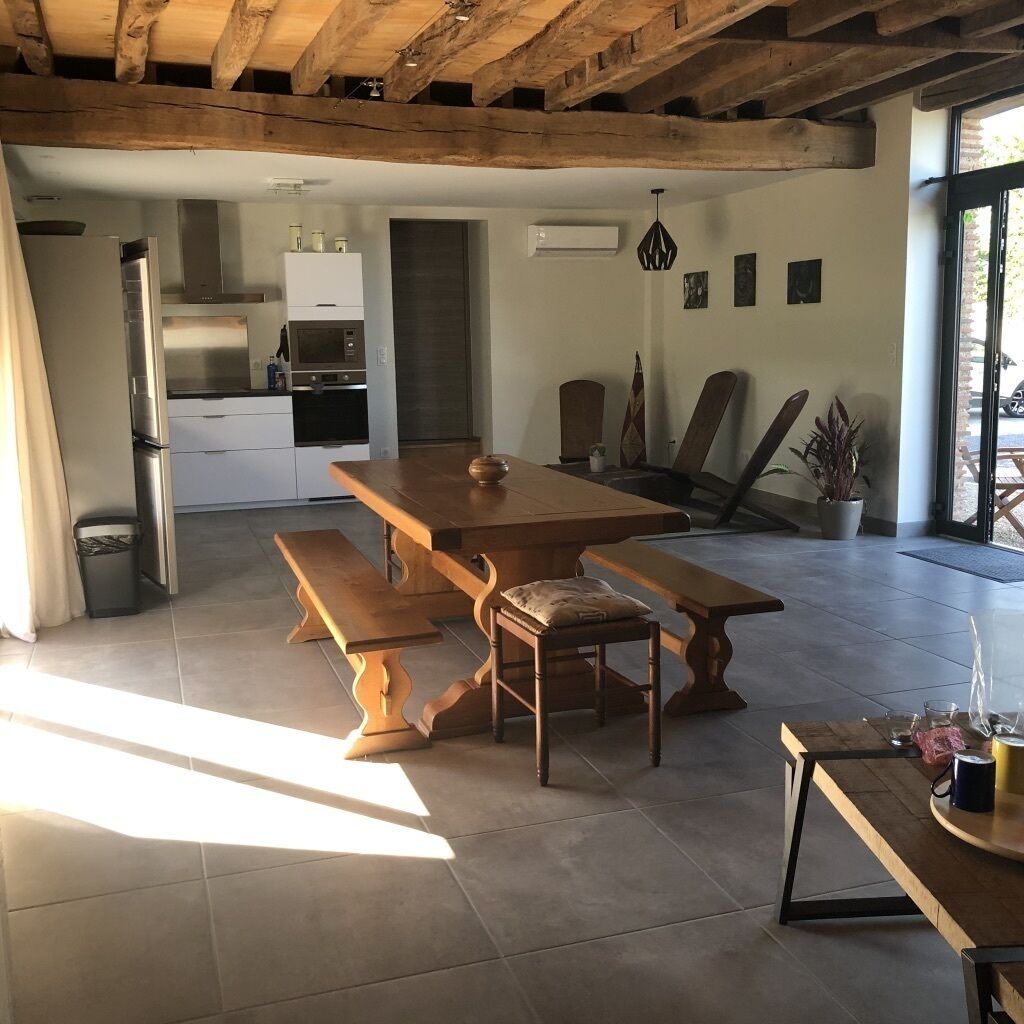 Restauration