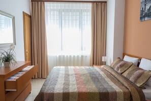 Apartment, 3 Schlafzimmer