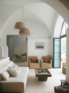 Interior - Can Araya (Ciutadella de Menorca)