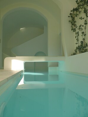 Outdoor pool - Can Araya (Ciutadella de Menorca)