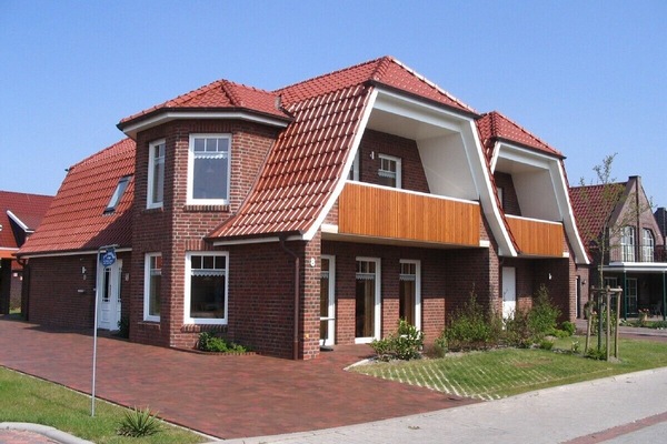 Norddeich, Memmertbalje 8