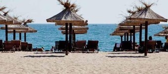 Golden Sands Rentals