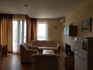 منطقة المعيشة