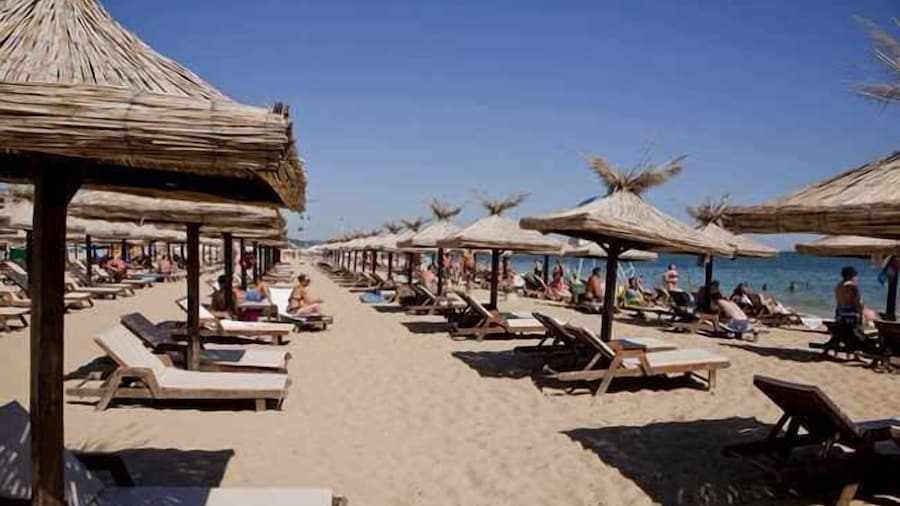 Golden Sands Rentals