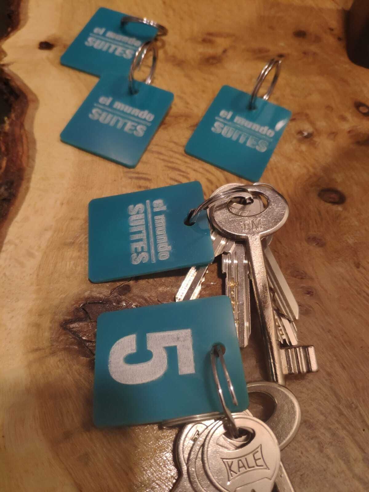 Foto - El Mundo Suites