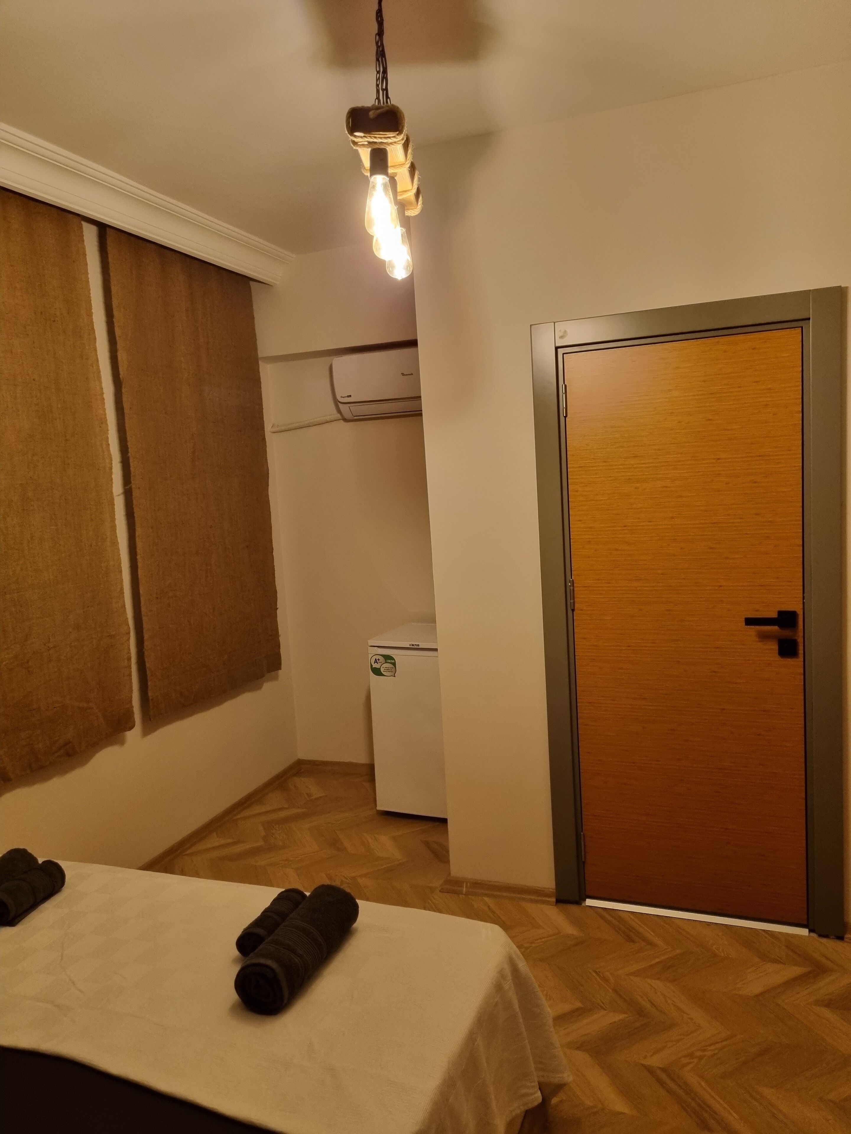 Foto - El Mundo Suites