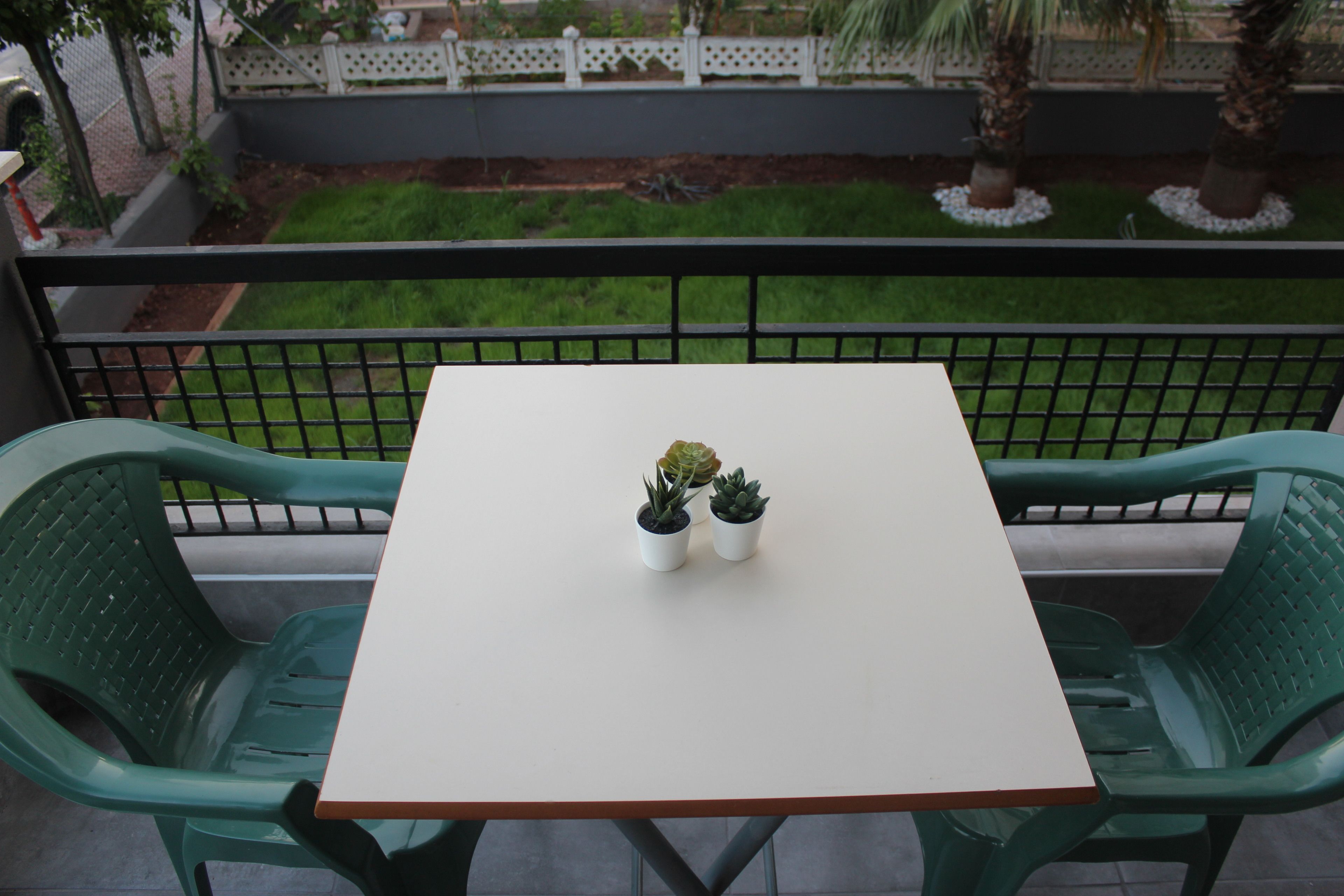 Foto - El Mundo Suites
