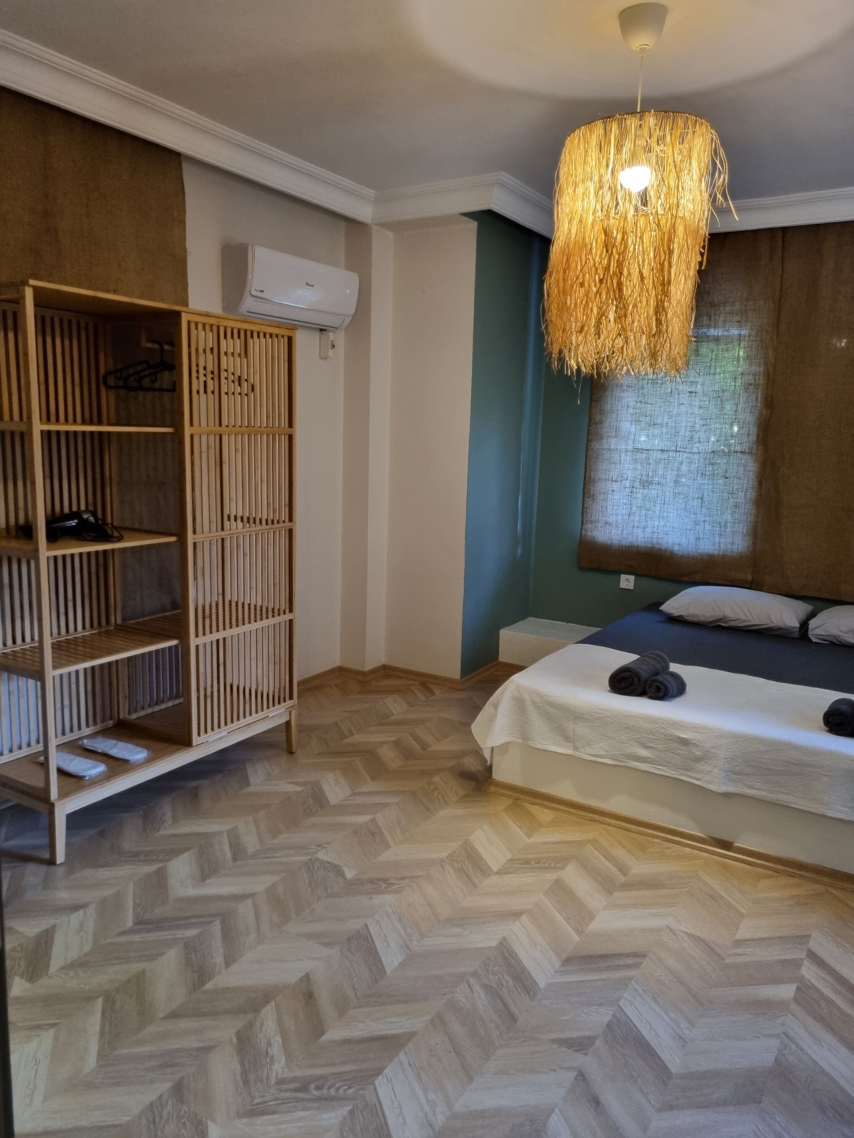 Foto - El Mundo Suites