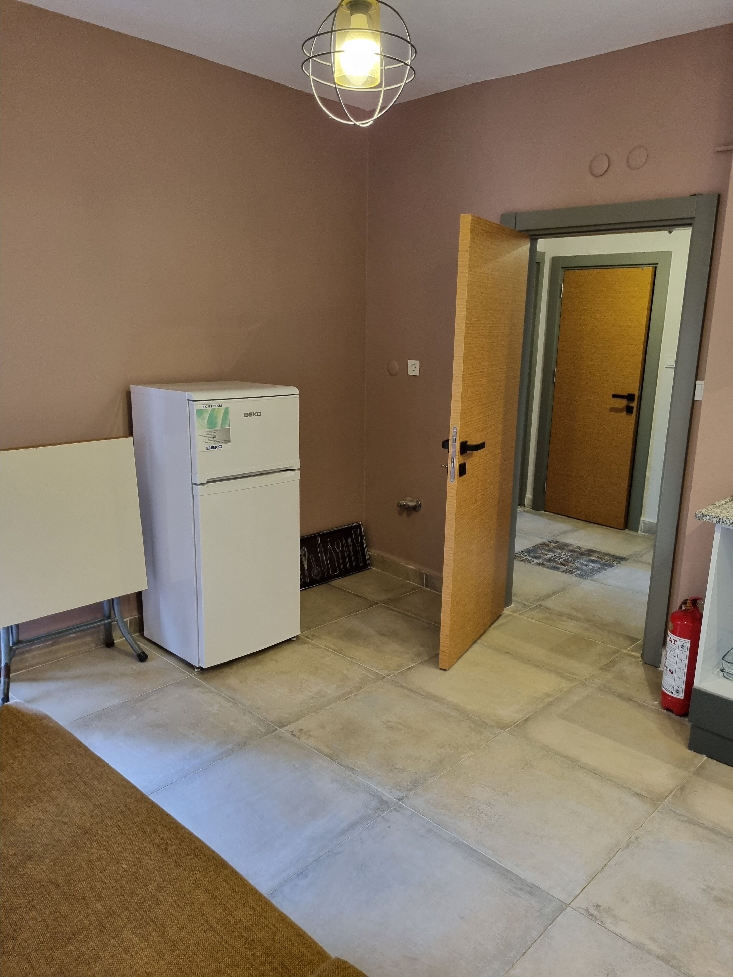 Foto - El Mundo Suites