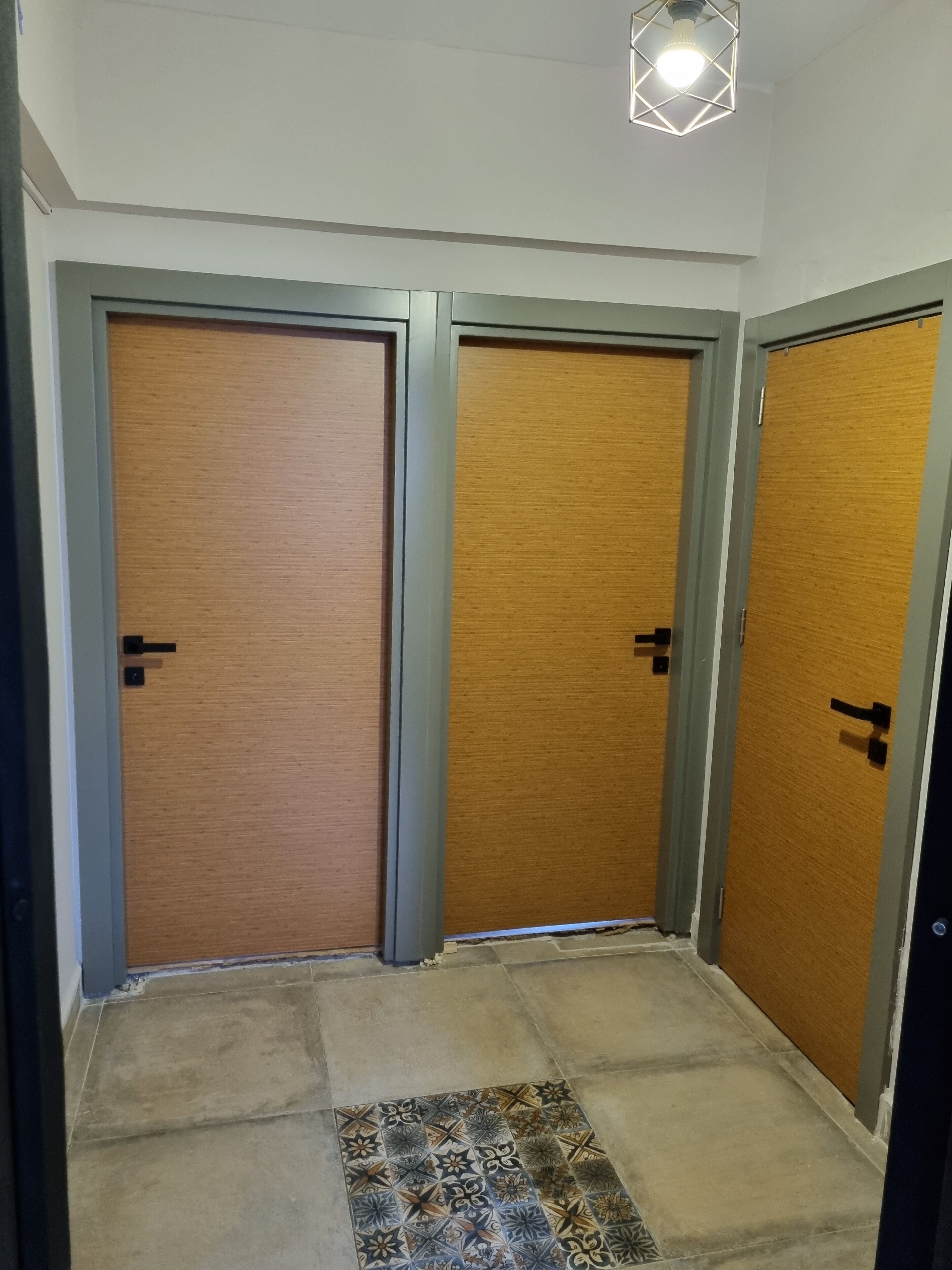 Foto - El Mundo Suites