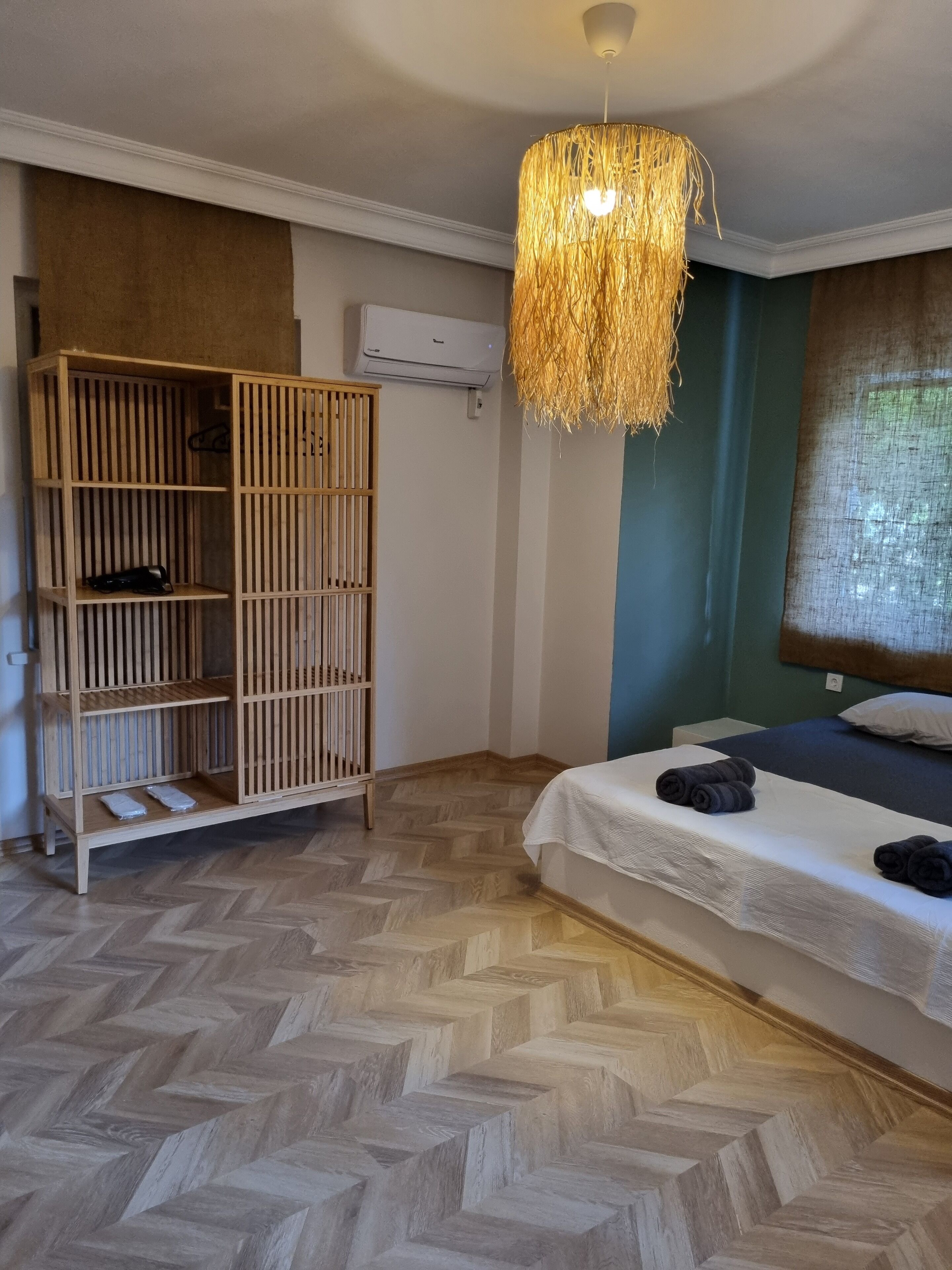 Foto - El Mundo Suites