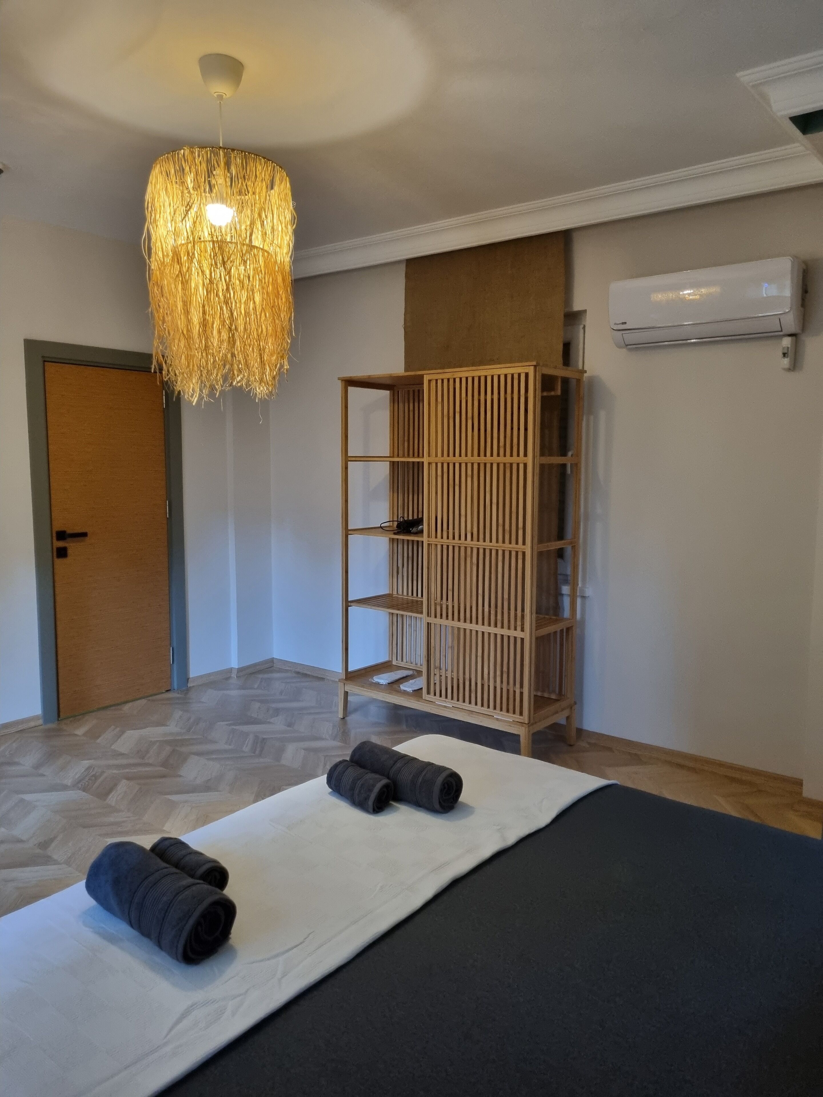 Foto - El Mundo Suites