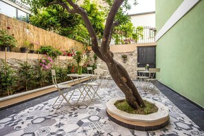 Balcony - B&B La Mia Valigia (San Lucido)