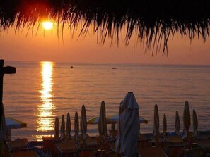 Beach - B&B La Mia Valigia (San Lucido)